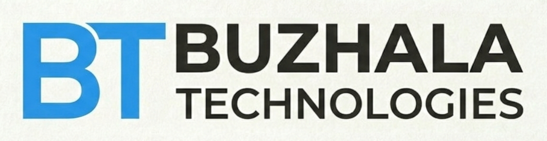 Buzhala Technologies Logo